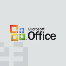 Microsoft Office 4